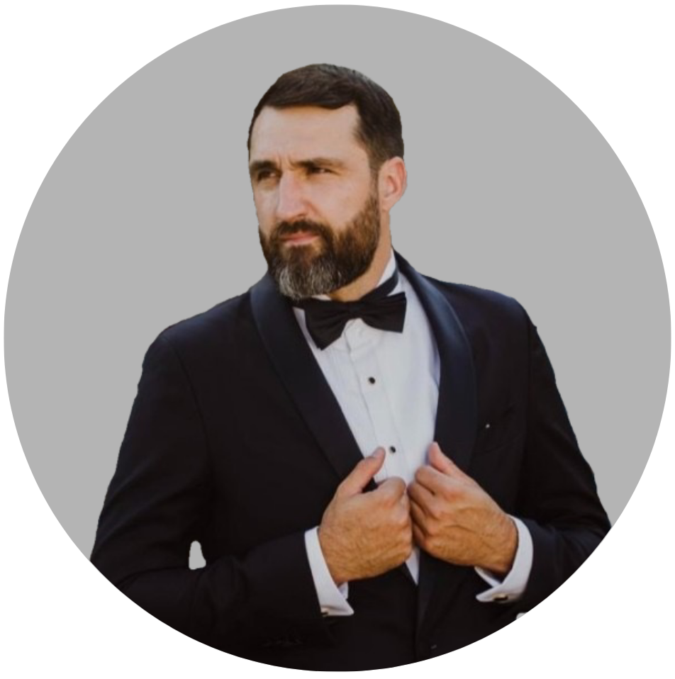 Milos Ostojic