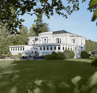 Aspenäs Herrgård, Göteborg