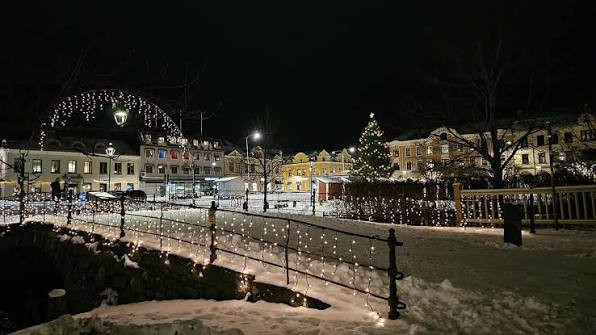 Åmåls Stadshotell, Åmål