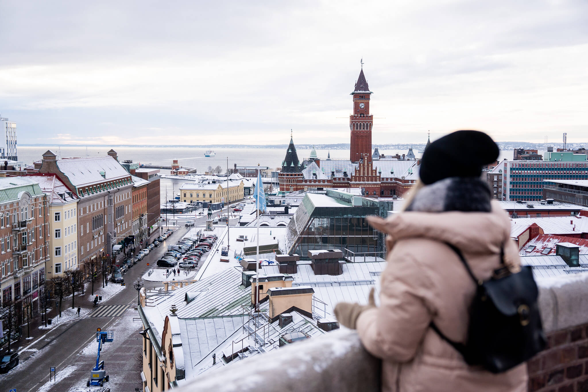Helsingborg