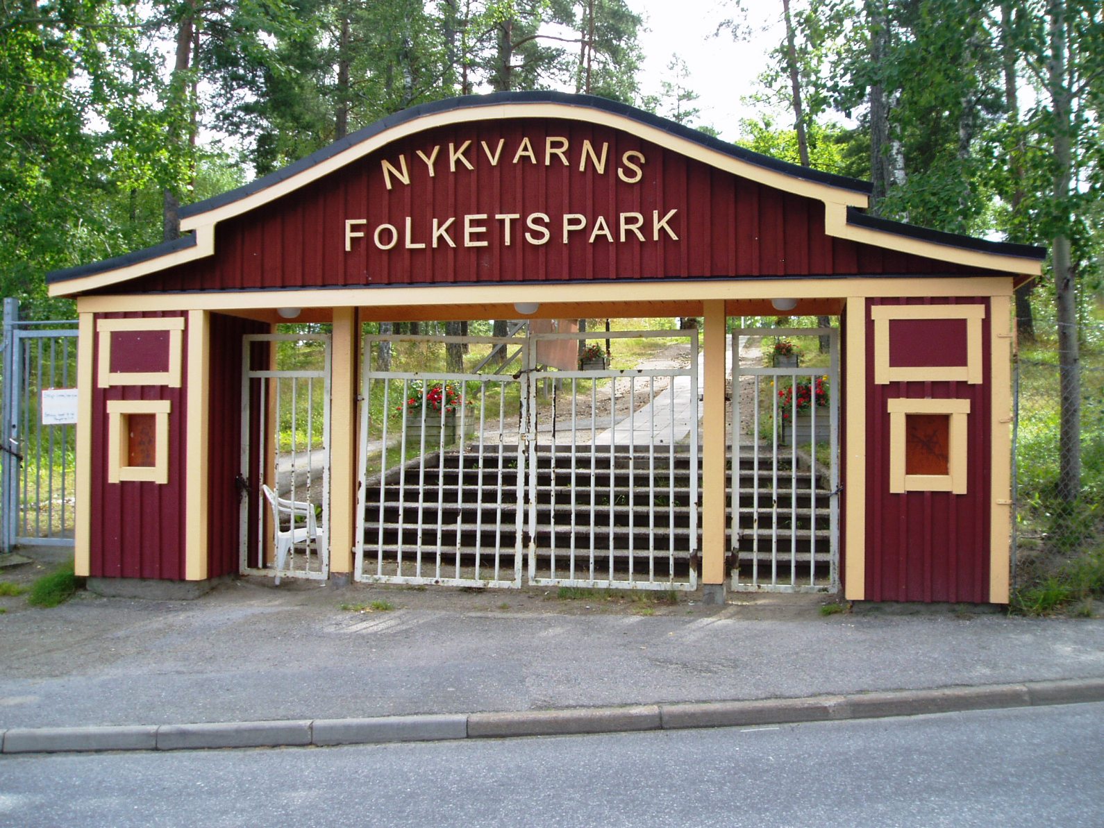 Nykvarn