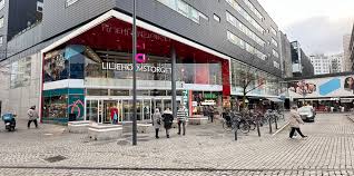 Hägersten - Liljeholmen