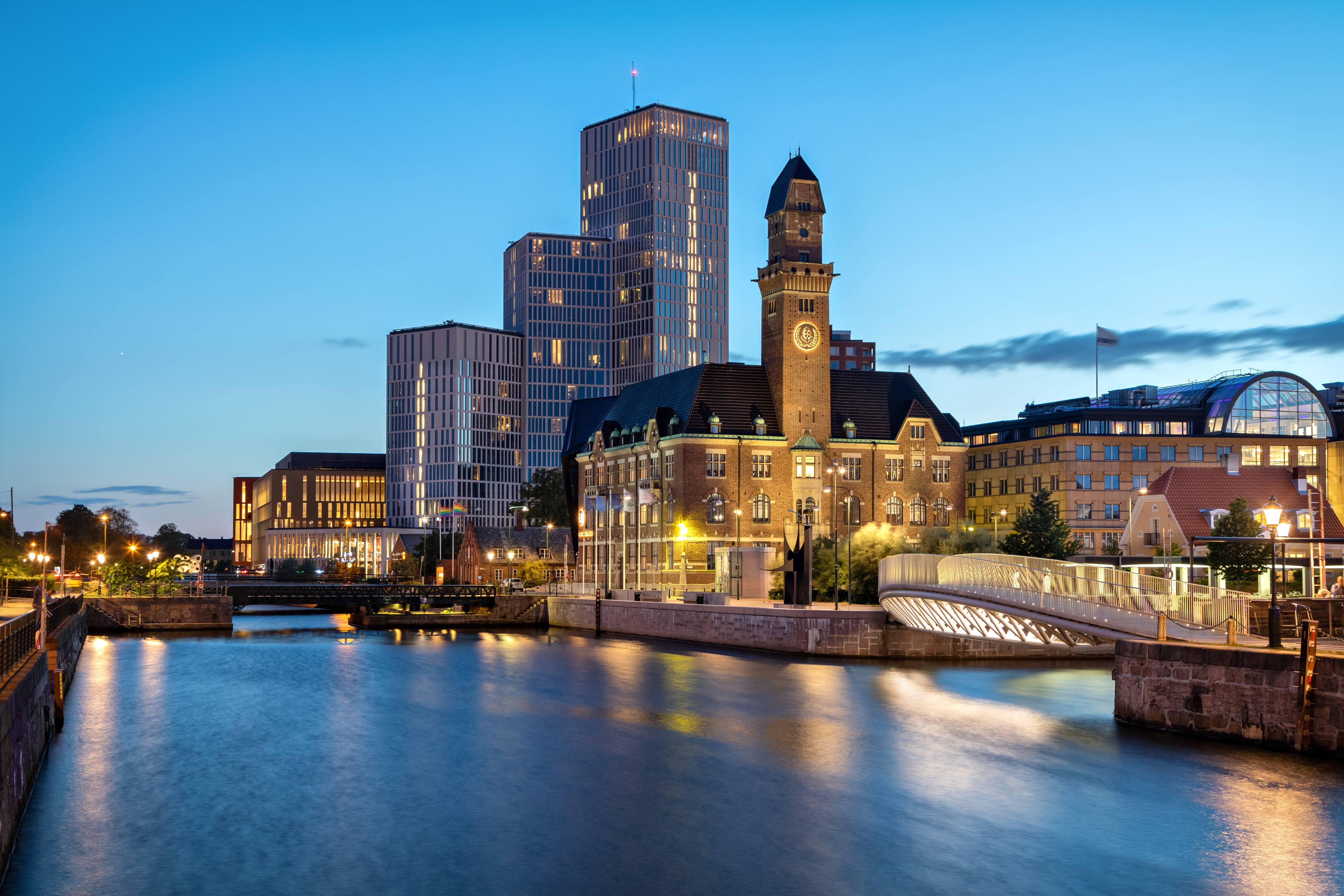 Malmö