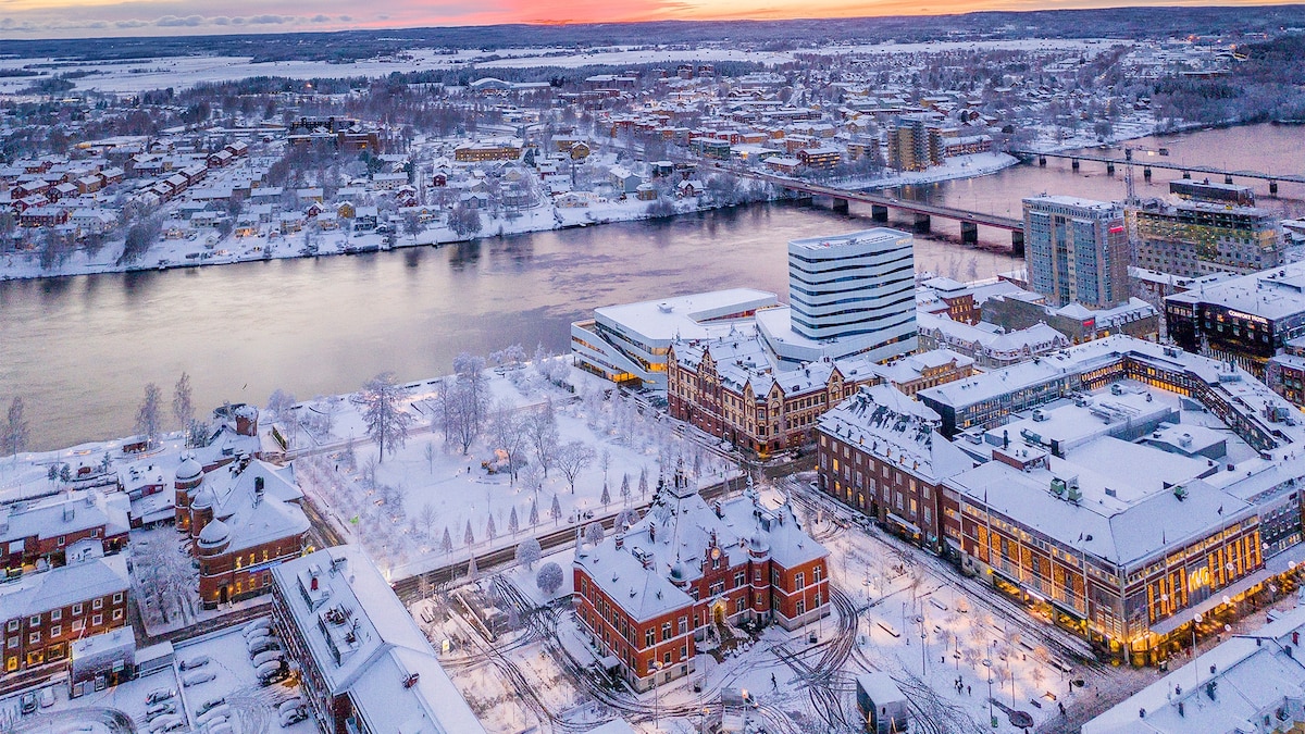 Umeå
