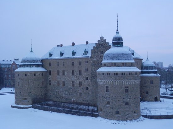 Örebro