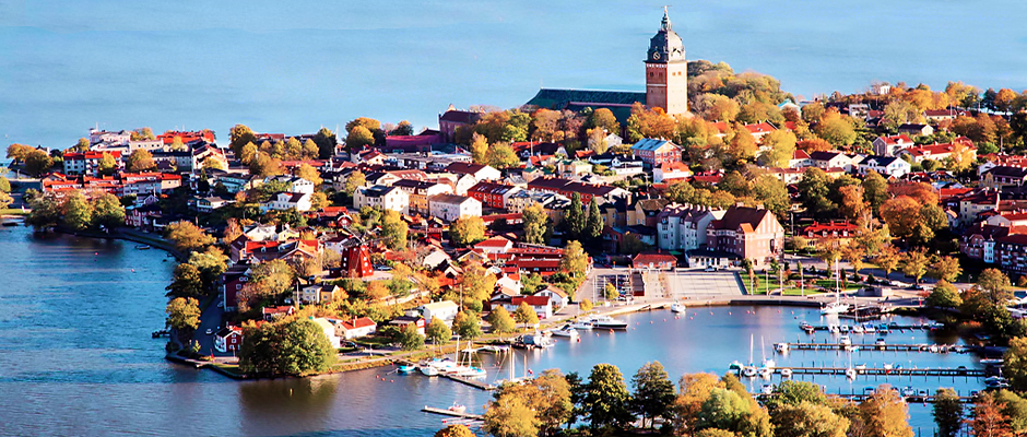 Strängnäs